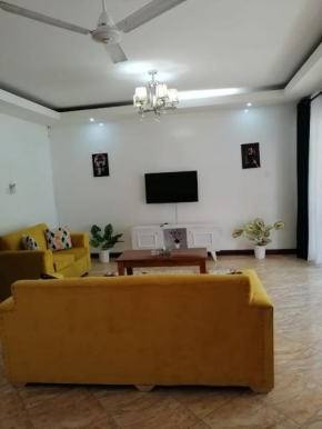 Barrizzi Place 3Bedroom Nyali Mombasa